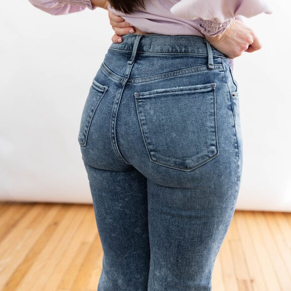 A&F The Flare Ultra High Rise - Picture 3 of 4